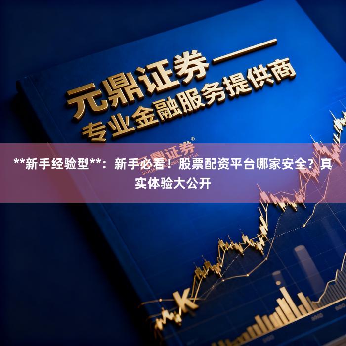 **新手经验型**：新手必看！股票配资平台哪家安全？真实体验大公开