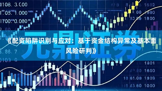 《配资陷阱识别与应对：基于资金结构异常及基本面风险研判》